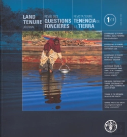 Bertrand.pt - Land Tenure Journal