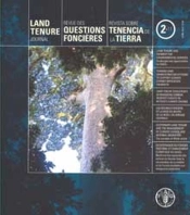 Land Tenure Journal No 2/11, November 2011