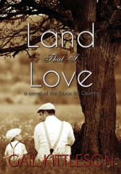 Land That I Love