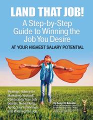 Land That Job!