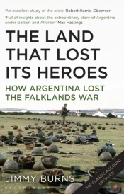 Land That Lost Its Heroes
