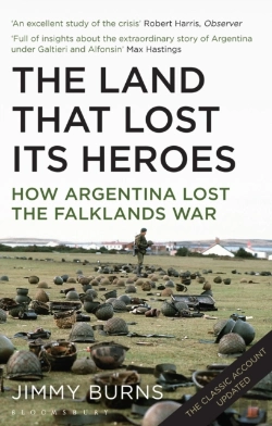 Bertrand.pt - Land That Lost Its Heroes
