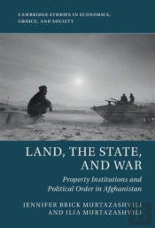 Land, The State, And War