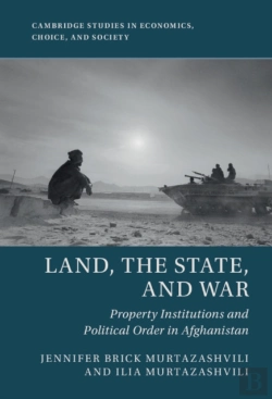 Bertrand.pt - Land, The State, And War