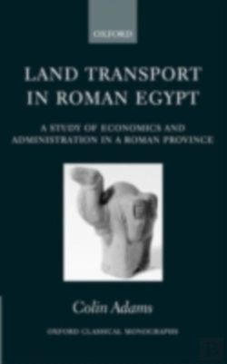 Bertrand.pt - Land Transport In Roman Egypt