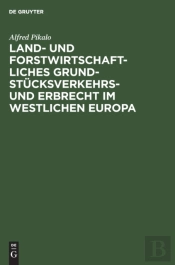Land- Und Forstwirtschaftliches Grundst