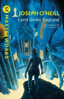 Bertrand.pt - Land Under England
