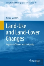Land-Use And Land-Cover Changes
