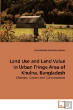 Bertrand.pt - Land Use And Land Value In Urban Fringe