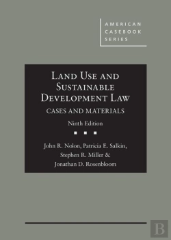 Bertrand.pt - Land Use And Sustainable Development Law, Cases And Materials
