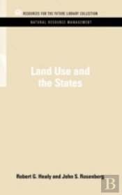 Land Use And The States