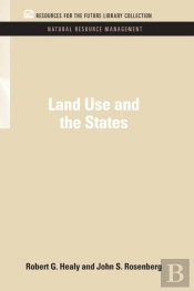 Land Use And The States