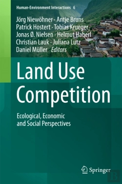 Bertrand.pt - Land Use Competition