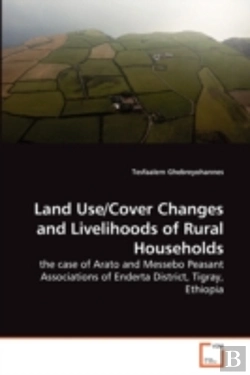 Bertrand.pt - Land Use/Cover Changes And Livelihoods Of Rural Households