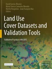 Land Use Cover Datasets And Validation Tools