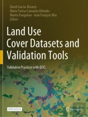 Land Use Cover Datasets And Validation Tools