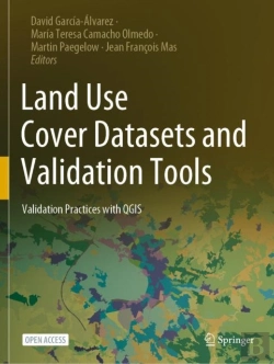 Bertrand.pt - Land Use Cover Datasets And Validation Tools