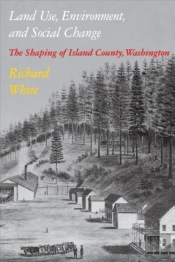 Land Use, Environment, And Social Change
