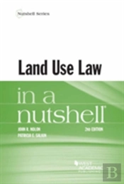Land Use In A Nutshell 2nd Ed