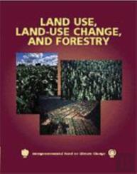 Land Use, Land-Use Change, And Forestry