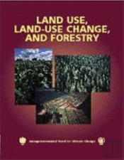 Land Use, Land-Use Change, And Forestry