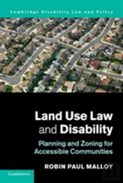 Land Use Law And Disability