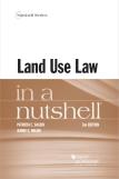 Land Use Law In A Nutshell