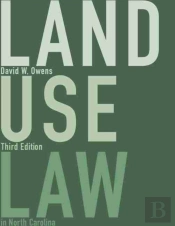Land Use Law In North Carolina