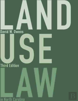 Bertrand.pt - Land Use Law In North Carolina