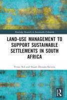 Land-Use Management To Support Sustainable Settlements In South Africa
