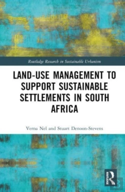 Bertrand.pt - Land-Use Management To Support Sustainable Settlements In South Africa