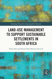Land-Use Management To Support Sustainable Settlements In South Africa