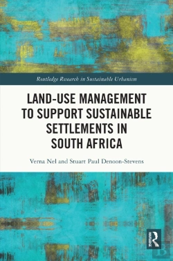 Bertrand.pt - Land-Use Management To Support Sustainable Settlements In South Africa