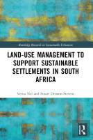 Land-Use Management To Support Sustainable Settlements In South Africa