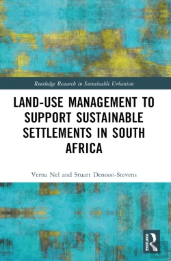 Bertrand.pt - Land-Use Management To Support Sustainable Settlements In South Africa