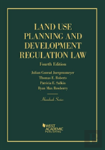 Land Use Planning And Development Regulation Law