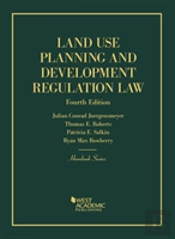 Land Use Planning And Development Regulation Law