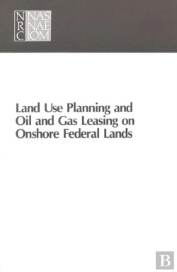 Bertrand.pt - Land Use Planning And Oil And Gas Leasing On Onshore Federal Lands