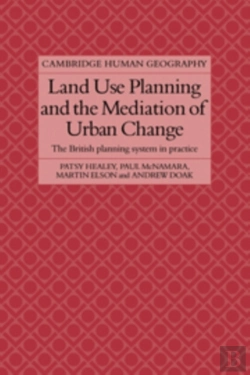 Bertrand.pt - Land Use Planning And The Mediation Of Urban Change