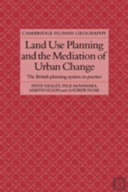 Bertrand.pt - Land Use Planning And The Mediation Of Urban Change