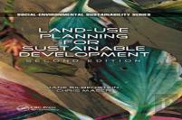 Land-Use Planning For Sustainable Development
