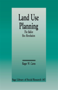Land Use Planning