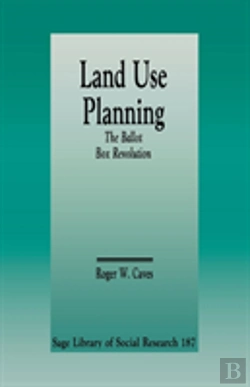 Bertrand.pt - Land Use Planning