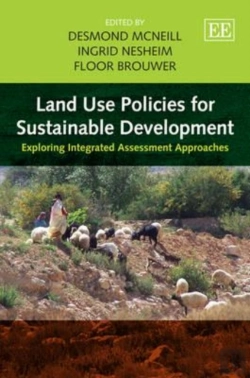 Bertrand.pt - Land Use Policies For Sustainable Development - Exploring Integrated Assessment Approaches