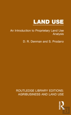 Bertrand.pt - Land Use