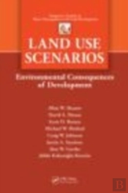 Bertrand.pt - Land Use Scenarios