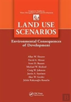 Bertrand.pt - Land Use Scenarios