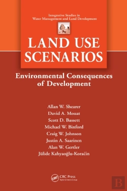 Bertrand.pt - Land Use Scenarios