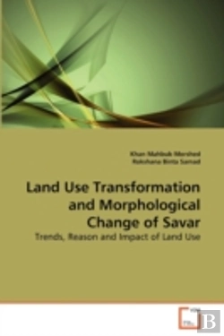 Bertrand.pt - Land Use Transformation And Morphological Change Of Savar