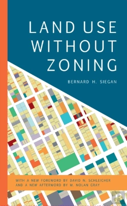 Bertrand.pt - Land Use Without Zoning